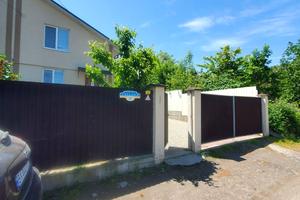 дом по адресу 2 проїзд світлий