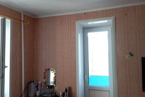 квартира за адресою Холодногірська пл., 6