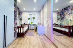 квартира за адресою Бородинська вул., 2