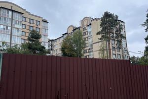 участок по адресу Авиаконструктора Антонова ул.