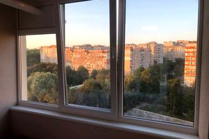 квартира по адресу Старокостянтинівське шоссе, 5/4-Ж