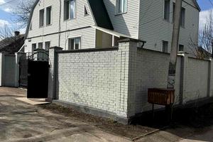 будинок за адресою Зелена Брама пров.
