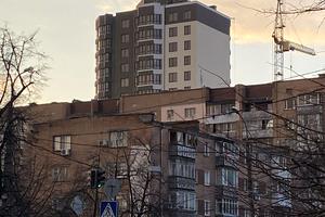 квартира по адресу Смілянська, 48
