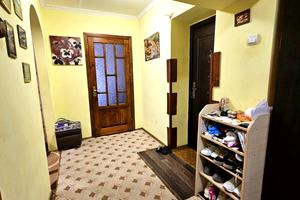 квартира по адресу Проектна, 5