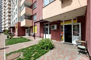 комерційна за адресою Балтійський пров., 3-А
