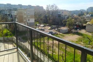 квартира по адресу Юрия Ильенко ул. (Горького), 4