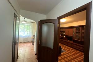 квартира по адресу Вильямса, 53/4