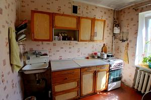 квартира по адресу Замостянская ул. (50-летия Победы), 36