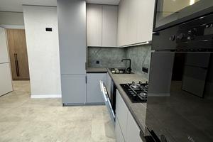 квартира по адресу Крайковского ул., 5, к6