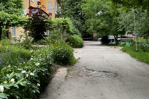 квартира по адресу Арсения Тарковского ул. (Володарського), 16