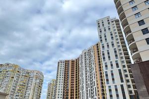 квартира по адресу Краснова ул., 3а