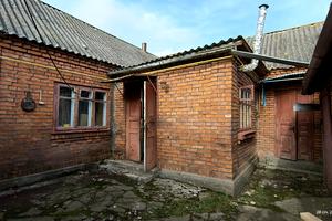 будинок за адресою Центральна, 134