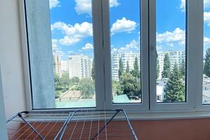 квартира по адресу Харьковская ул., 7