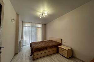 квартира по адресу Кобилянської ул., 22-А