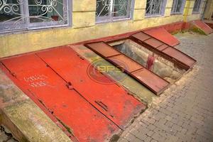 коммерческая по адресу Троицкая ул., 45