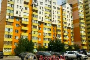 комерційна за адресою Академіка Сахарова вул., 36а