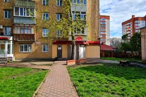 коммерческая по адресу Шевченко ул., 3