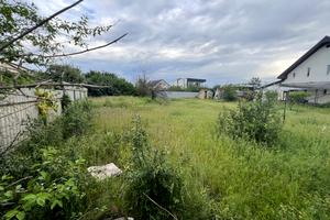 участок по адресу Незалежності