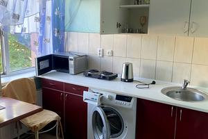квартира за адресою Отамана Головатого вул., 73а