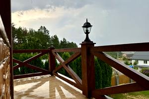 дом по адресу Янтарна, 3