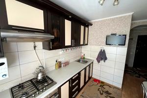 квартира по адресу Вербовая ул., 41а