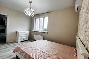 квартира за адресою Домобудівельна вул., 7