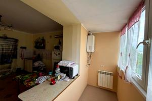 квартира по адресу Волчинецкая ул., 29