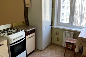 квартира за адресою Демеевская, 35