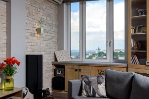 квартира за адресою Несторівський пров., 6