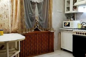 квартира по адресу Науки просп., 9