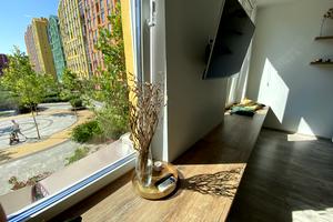 квартира за адресою Регенераторна вул., 4