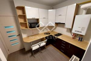 квартира за адресою Приозерний бульв., 3