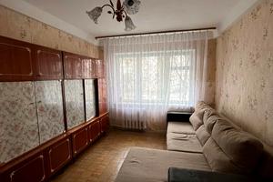 квартира по адресу Алишера Навои просп., 76