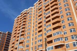 квартира за адресою Овідіопольська дорога вул., 3