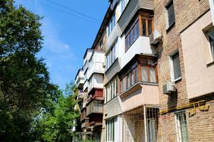 квартира по адресу провулок Жуковського, 15