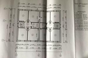 дом по адресу Іваниківська