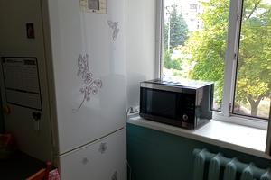 квартира за адресою Холодногірська пл., 6