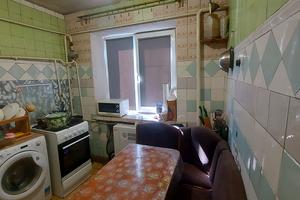 квартира за адресою Лісна, 15