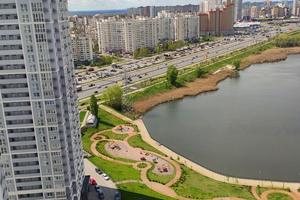 квартира за адресою Ревуцького вул., 40-В