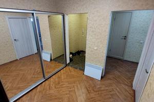 квартира по адресу Квітнева ул., 52