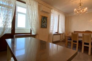 квартира за адресою Левітана вул., 62