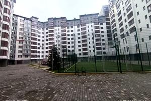 квартира за адресою Галицька вул., 141б