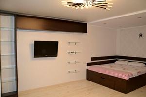 квартира за адресою Паркова вул., 14