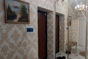 квартира по адресу Паркова, 3