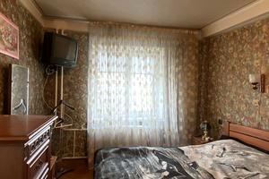 квартира за адресою Раїси Окіпної вул., 9