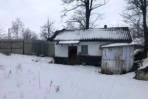 дом по адресу с. Кудринцы, Трудова, 16