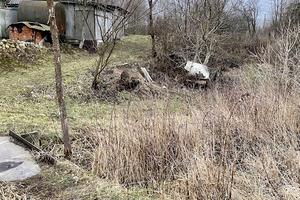 дом по адресу Харьковская Набережная ул.