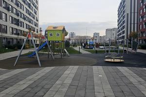 квартира по адресу Замарстыновская ул. (Калинина), 170П