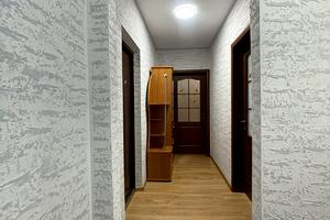 квартира по адресу Ивана Миколайчука ул., 8