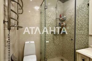 квартира по адресу Генуэзская ул., 24